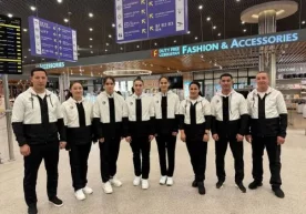 25 май 2 июн кунлари Таиланд давлатининг Бангкок шаҳрида