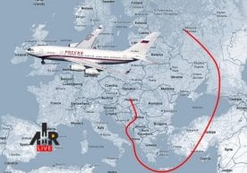 Европа сиёсий саҳнасида ёмғир олдиданги шовқин –