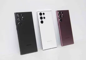 Фото: «iXBT.com» «Samsung» компанияси Galaxy S туркумига