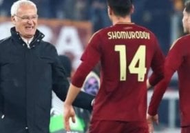 А Сериянинг 36-туридан ўрин олган марказий тўқнашув —