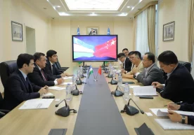2025 йил 3 июнь куни Тошкент шаҳрида муҳим бизнес