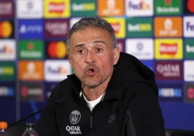 Еуропа футболындағы ең беделді жарыстардың бірі — УЕФА