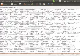 W0rm ники остида машҳур россиялик хакер Спрашивай.ру