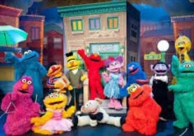 The famous children’s program “Sesame Street” will now be