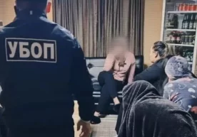 Qozog‘istonda fohishaxonalar bo‘yicha ommaviy reydlar