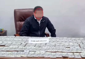 Foto: Videodan kadr DXX Farg‘ona, Namangan va Toshkent
