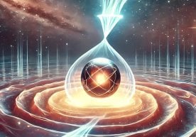 Quantum physicists have discovered a "time machine" - time can be turned back фото