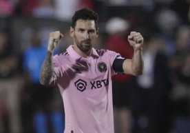 Messi amerikaliklarga katta va’da berib qo‘ydi фото