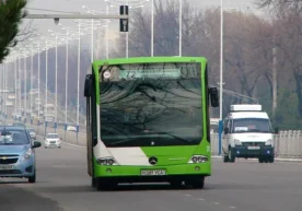 Тошкентдаги метро ва автобусларда тўлов нархи 3 минг