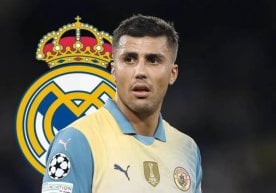 «Manchester Siti» yarim himoyachisi Rodri faoliyatini yana