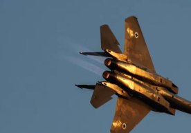 Isroil Boeing‘dan 25 ta F-15 qiruvchi samolyotlarini sotib oladi фото