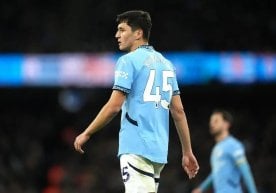 Англия Премьер Лигасининг 13-турида “Манчестер Сити”