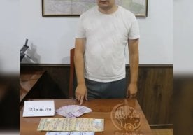 Хоразм вилоятида ҳақиқатни ёпиш учун турли айёр йўлларни