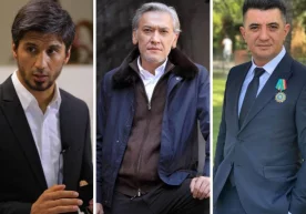 Ҳар бир ижодкор кино санъатидаги рейтинги ва меҳнатига