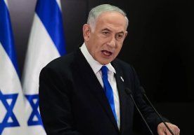 Netanyaxu Xalqaro jinoiy sud prokurorining uni hibsga olish talabiga javob qaytardi фото