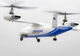 Хитойнинг Чжетсзян провинсиясида оғирлиги 6 тонна бўлган