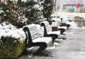 Синоптиклар прогнозига кўра, январнинг дастлабки ўн