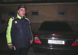 Тошкент шаҳар ИИББ ЙҲХБ маълумотига кўра, Янги йил