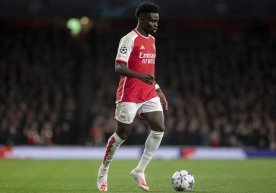 Лондоннинг «Арсенал» жамоаси бош мураббийи Микел Артета