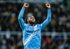 Англия Кубогининг навбатдаги босқичида "Манчестер