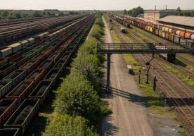 Ўзбекистон ва Ҳиндистон янги транспорт йўлаклари ҳамда