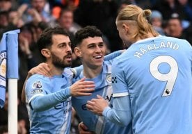 Англия Премьер-лигасининг 12-тур учрашувида