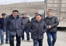 Фото: Транспорт вазирлиги Бугун, 25 март куни Транспорт
