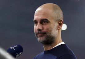 “Манчестер Сити” бош мураббийи Хосеп Гвардиола ўзининг