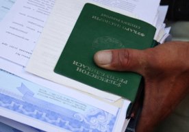 Россия хавфсизлик кенгаши раиси биринчи ўринбосари Франц