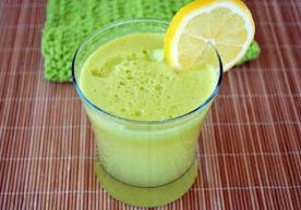 «Ушбу ичимликни уч кун давомида ичинг, шунда жигарингиз