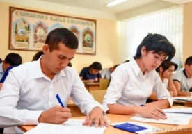 7 июнь куни Халқаро Пресс-клубда Ўзбекистон олий таълим