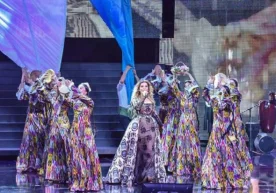 Халқ концертлар ва гастроллар артистларга яхши даромад