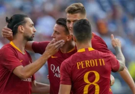 Кеча, 31 июль куни Халқаро чемпионлар кубогида навбатдаги