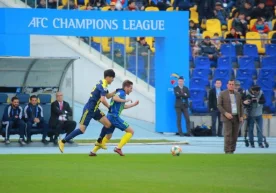 Осиё Чемпионлар Лигасида саралаш ўйинларининг 2-босқичи