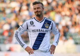 MLS нинг «Лос-Анжелес Гэлакси» клуби 2007 йилдан 2012