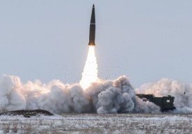 Xitoy AQSHga raketalar bitimi boʻyicha chaqiriq bilan chiqdi фото
