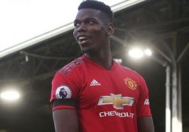 “Real” “Manchester Yunayted” yarimhimoyachisi Pol Pogbaga