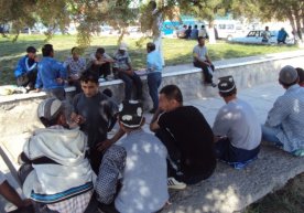 2019 yil 22 may O‘zbekiston Respublikasi Bandlik va mehnat