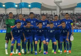 Любинко Друлович бошқарувидаги жамоамиз 28 август