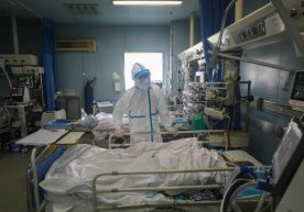 Infeksiya bilan vafot etgan odamdan koronavirus yuqadimi? фото