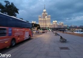 Karantin sababli Rossiyadagi 1000 nafardan ortiq o‘zbekistonlik talabaga yordam ko‘rsatildi фото