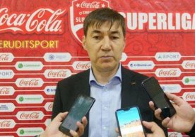 Baxtiyor Ashurmatov: "Paxtakor"da muammolar borligiga qaramay,chempionlik imkoniyati yuqori" фото