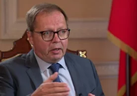 Буюк Британия ҳамда АҚШ Россияни хакерликда айблаётгани