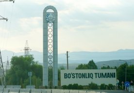 «Bo‘stonliq ishi» bo‘yicha 9 nafar shaxs qamoqqa olingan фото