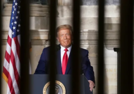 Трампга заҳарли модда жўнатишда гумон қилинган шахс қўлга олинди фото