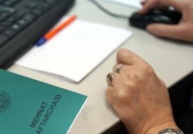 Soxta "staj" ma’lumotlari bilan pensiyaga chiqishyapti(mi)? фото