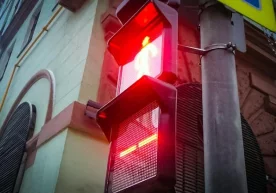 Фото: Facebook / «Probok.net» Москва Транспорт
