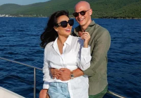 Xonanda Munisa Rizayeva Instagram sahifasiga farzand