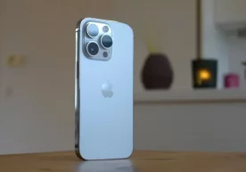 Фото: AP Ўзбекистонда янги iPhone 15 Pro (128 Gb) сотиб