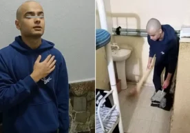 Ijtimoiy tarmoqlarda Toshkentdagi Uzbelas Performance